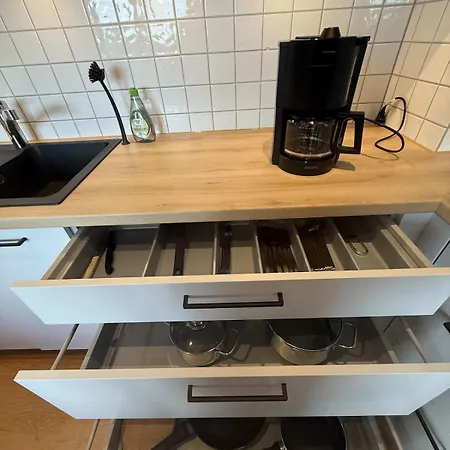 Bergblick I über Den Dächern Wertachs Apartamento