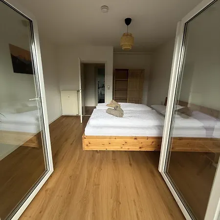 Bergblick I über Den Dächern Wertachs Apartamento