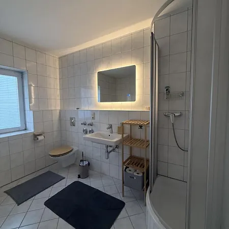 Bergblick I über Den Dächern Wertachs Apartamento Wertach