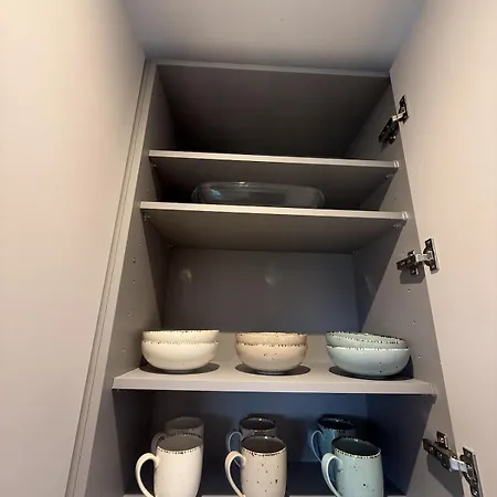 Apartamento Bergblick I über Den Dächern Wertachs