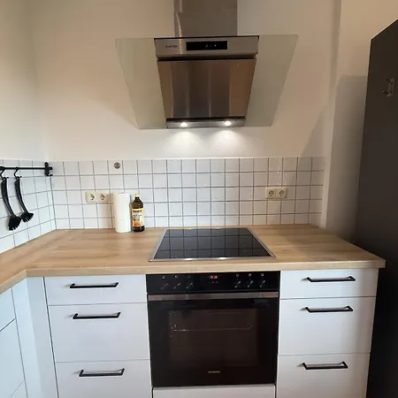 Apartamento Bergblick I über Den Dächern Wertachs